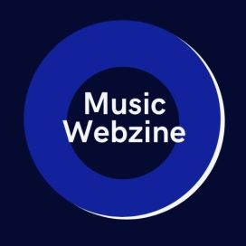 Logotipo del blog Music Webzine
